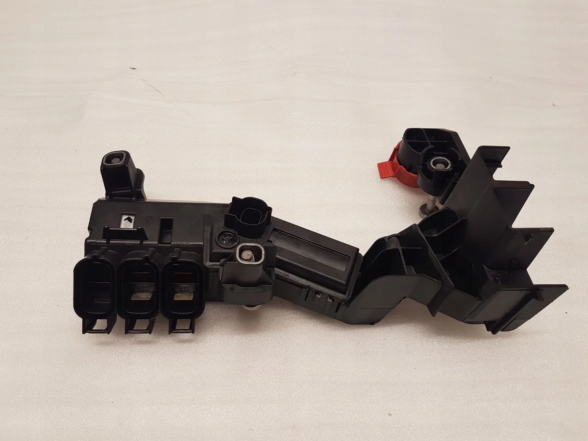 BMW X5 G05 Separador de Corrente 8736418 image 3