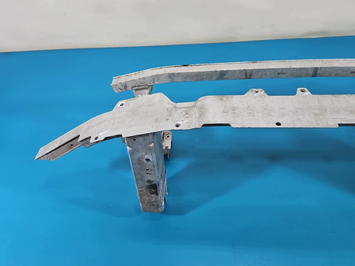 Reforço Para-choque Dianteiro BMW X3 G01 image 3
