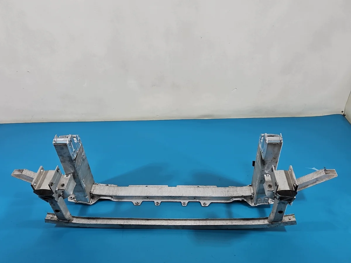 Reforço Para-choque Dianteiro BMW X3 G01 image 7