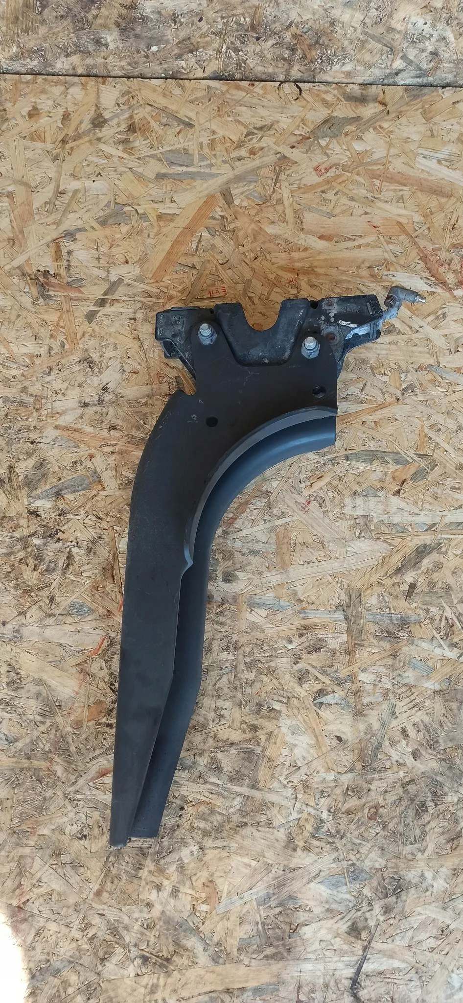 Suporte Cabine Scania R Usado OEM 1490910