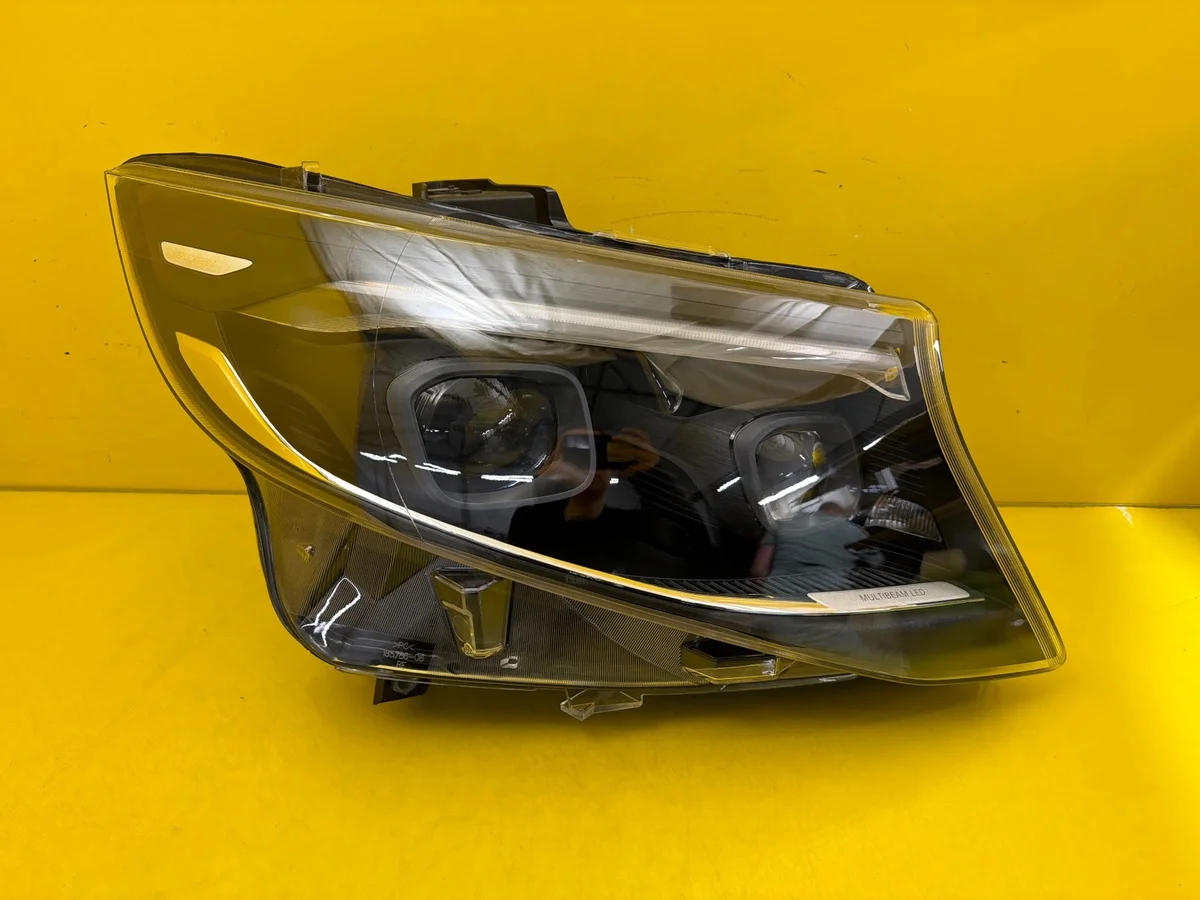 Phare droit Mercedes Vito W447 MULTIBEAM LED