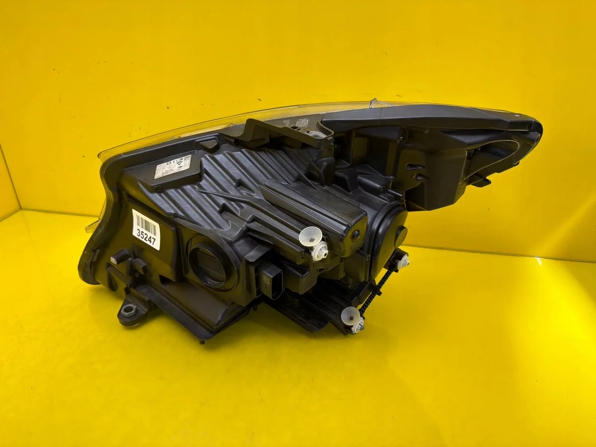Luz Mercedes Vito V W44 A4479068001 LED image 7