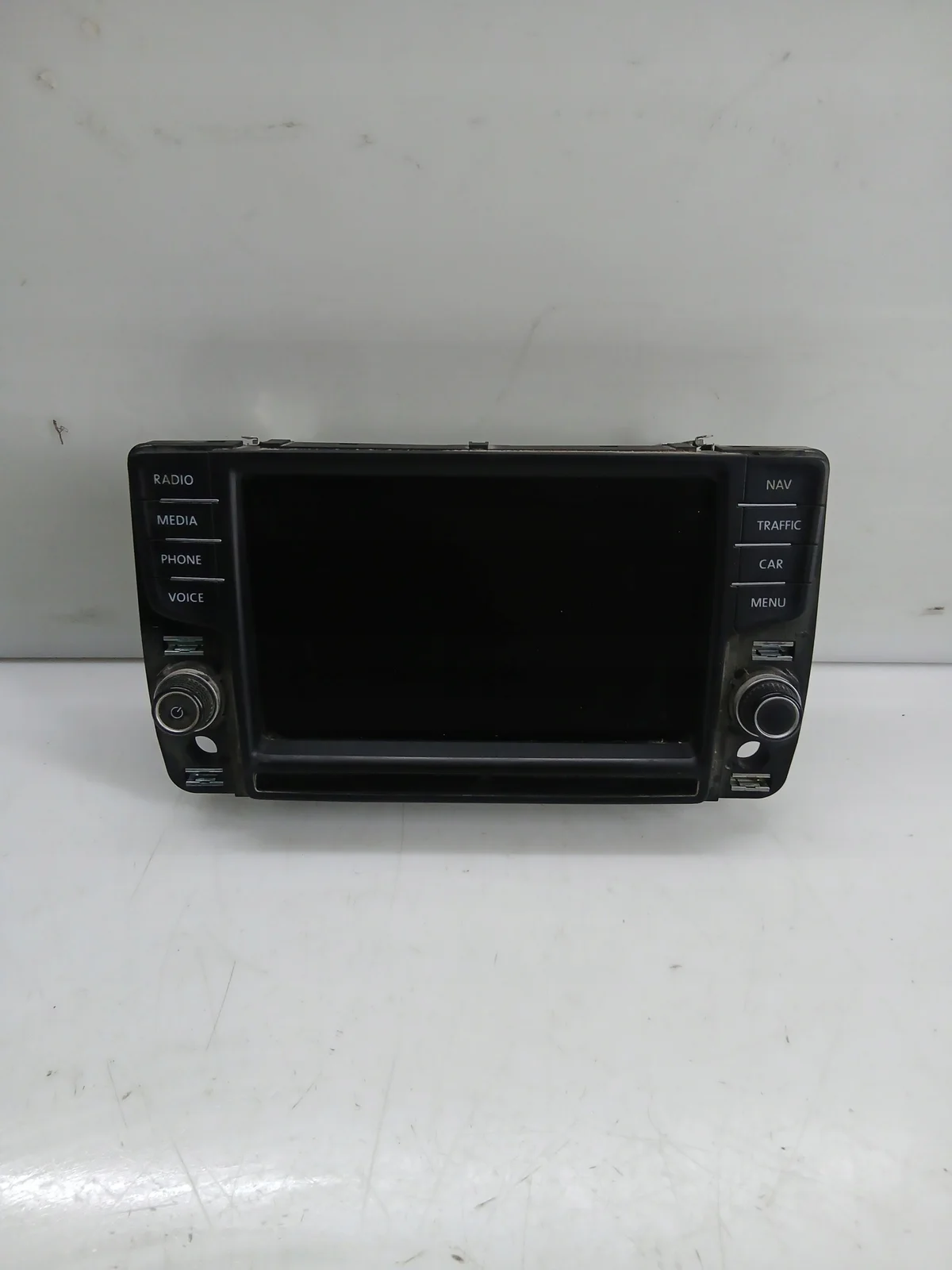Radio VW Passat B8 5G0919606 occasion