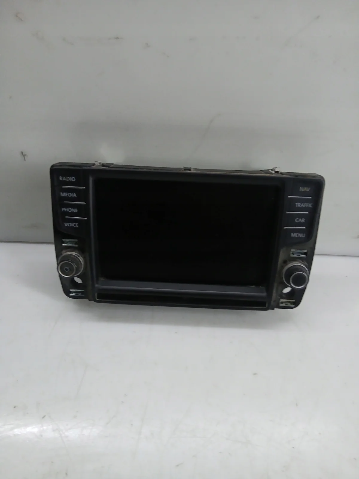 Radio VW Passat B8 (3G) / Alltrack 5G0919606