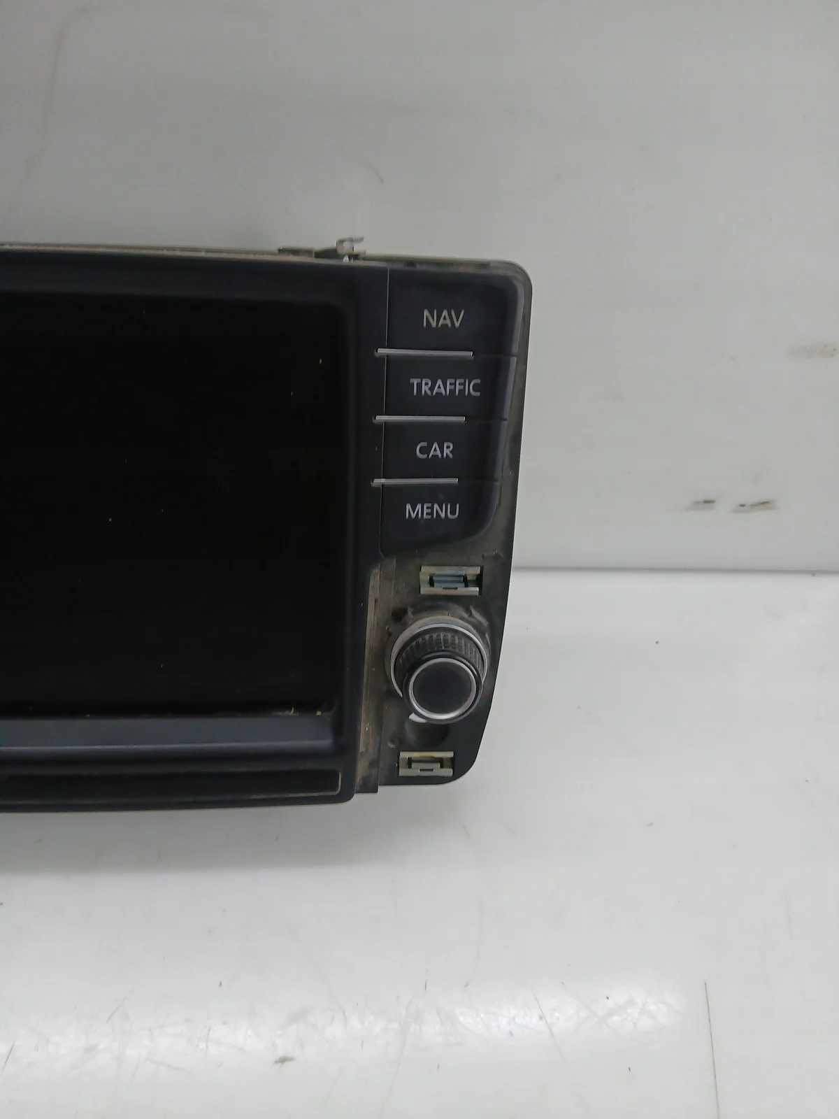 Radio VW Passat B8 5G0919606 gebraucht image 3
