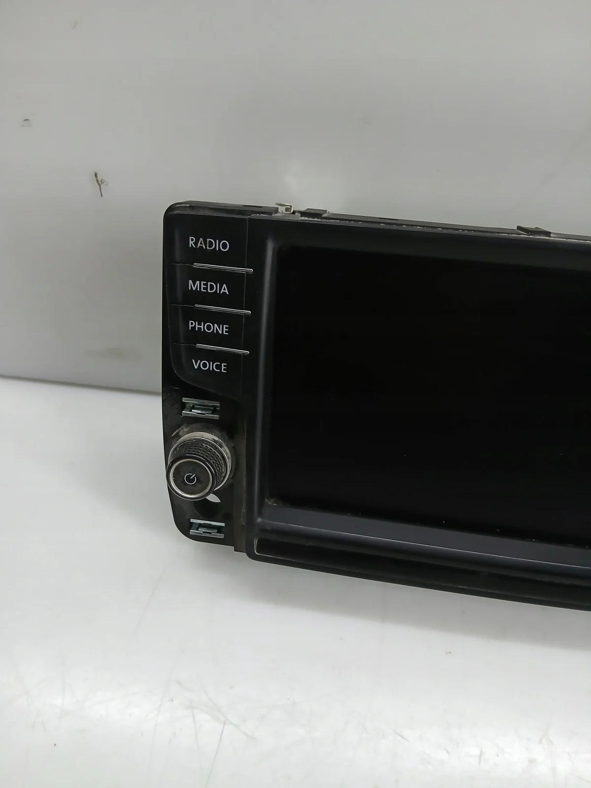 Radio VW Passat B8 5G0919606 gebraucht image 4