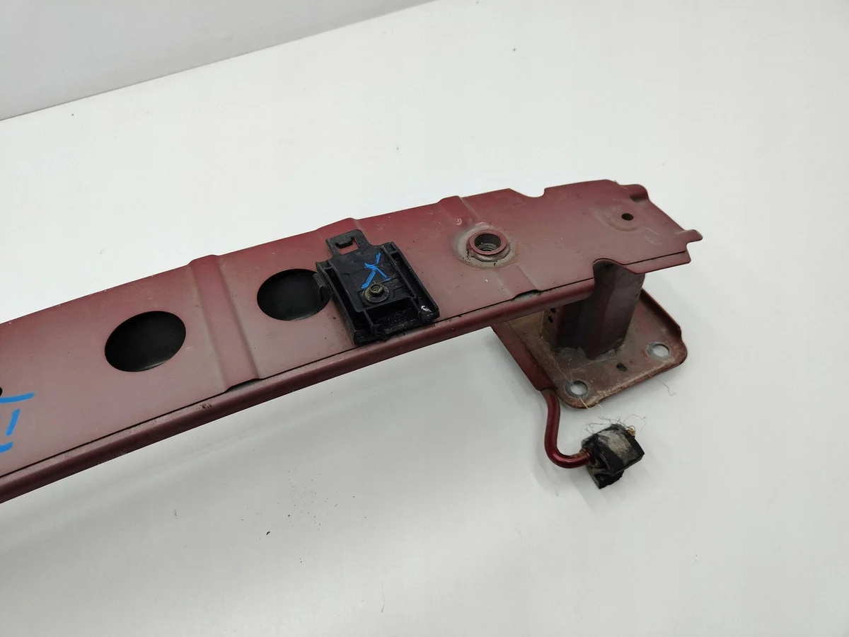 Mazda CX-5 II LIFT Barra Parachoques Trasero BELKATYL image 5