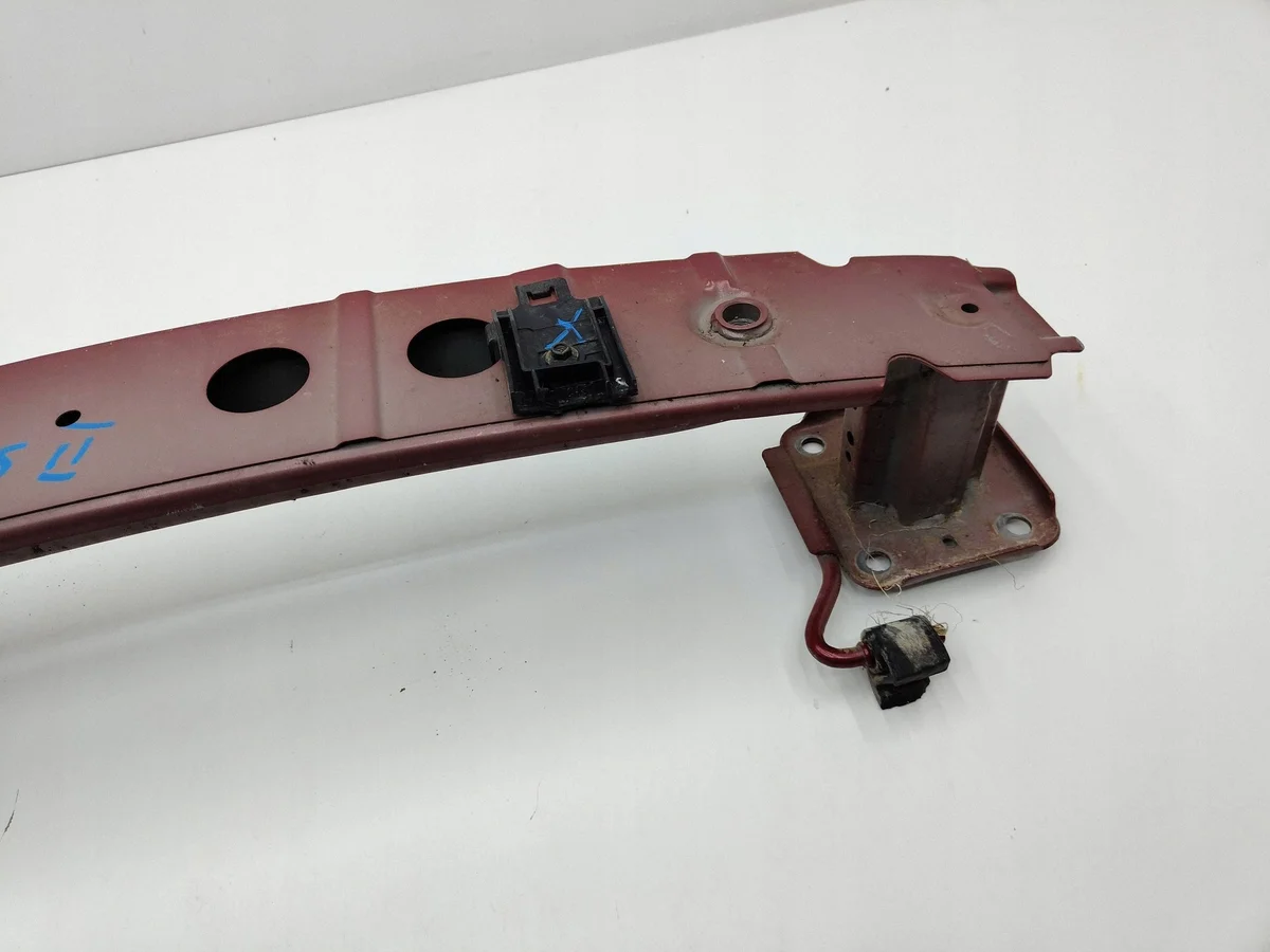 Mazda CX-5 II LIFT Barra Parachoques Trasero BELKATYL image 6