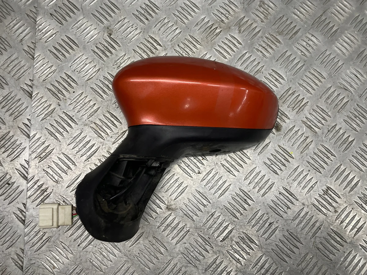 Elektr. Spiegel Links 5 PIN Fiat Punto Grande III