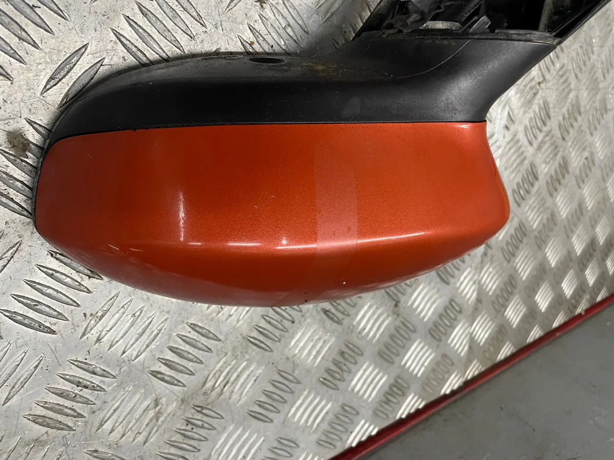 Sähköpeili vasen Fiat Punto Grande III 05-12
