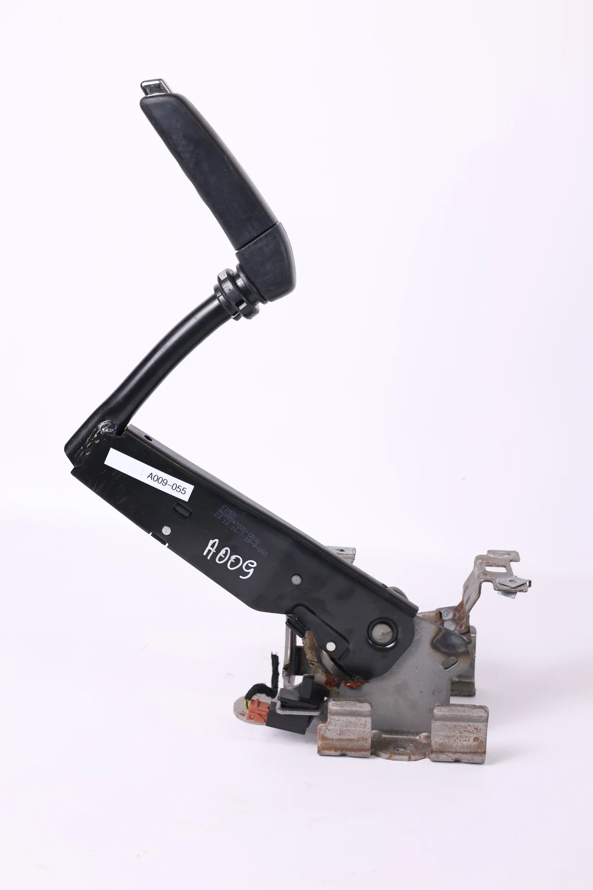 Levier Frein à Main Citroen C4 I 96564870ZR image 3