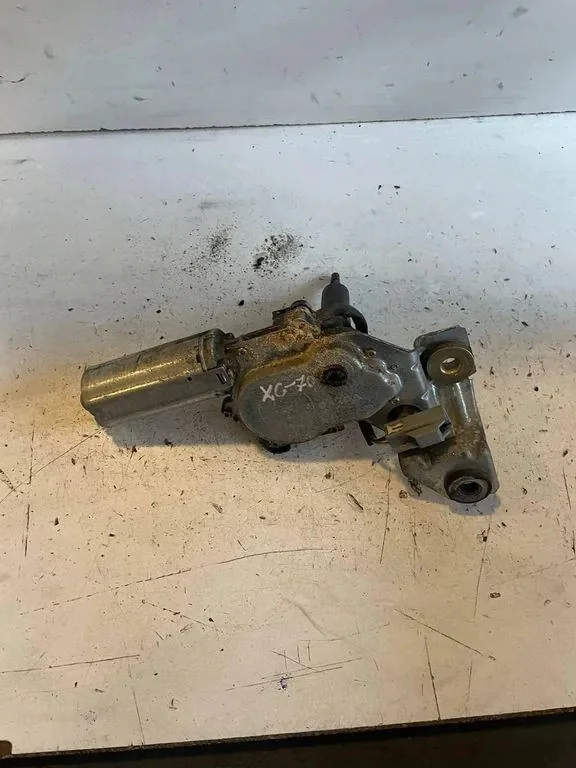 Motor vindrutetorkare Volvo XC70 2.4L