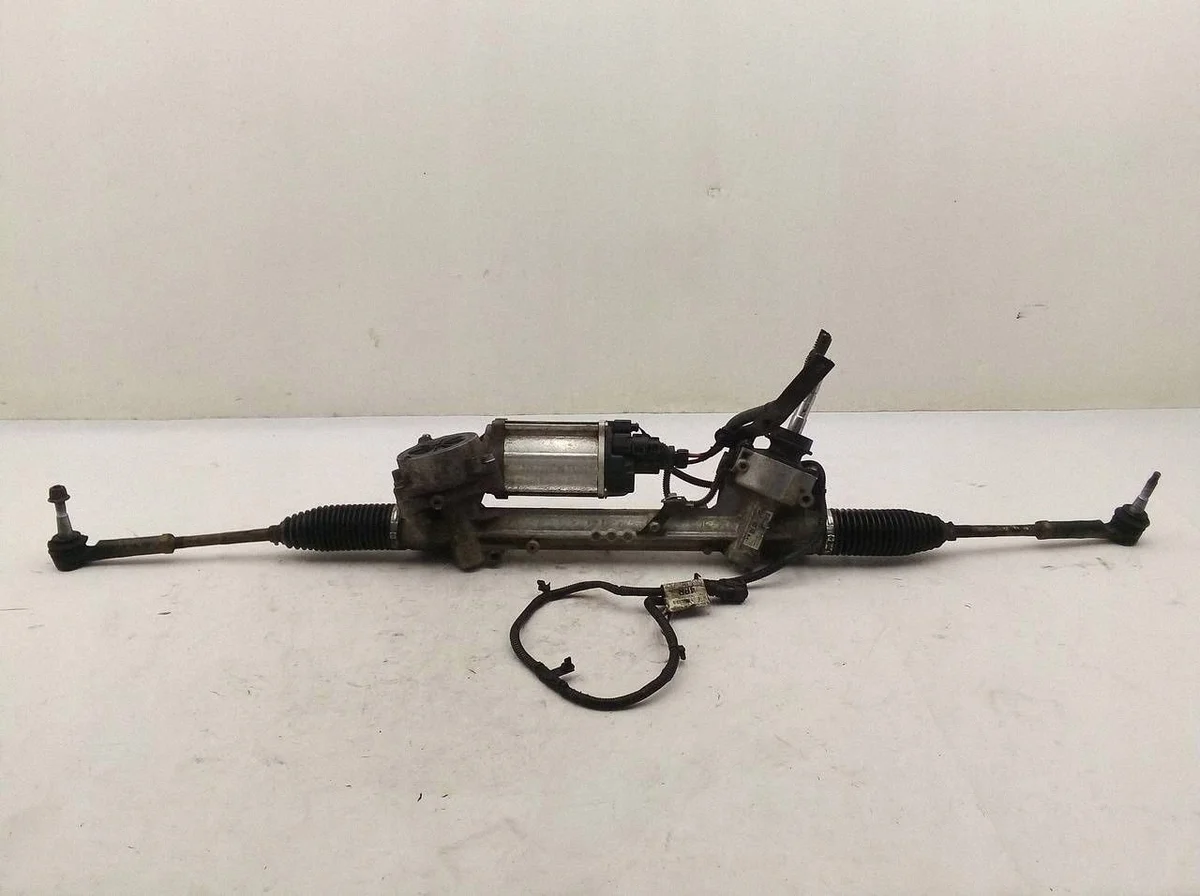 Ohjausvaihde Opel Astra J Ampera 13368195