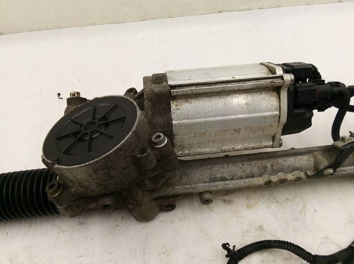 Getriebe Opel Astra J Ampera 13368195 image 4