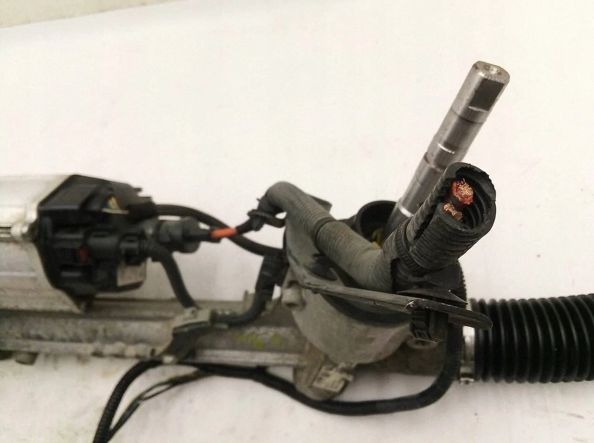 Getriebe Opel Astra J Ampera 13368195 image 6