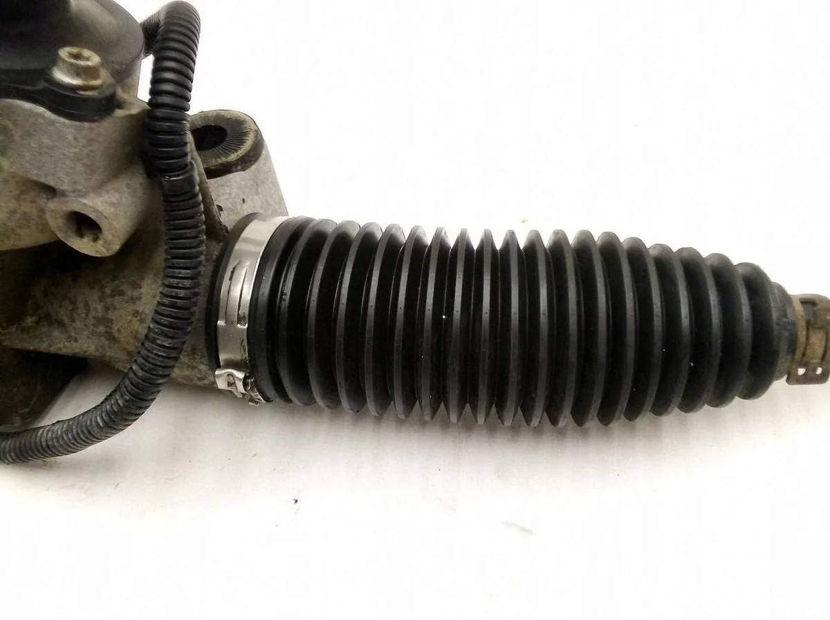 Getriebe Opel Astra J Ampera 13368195 image 8