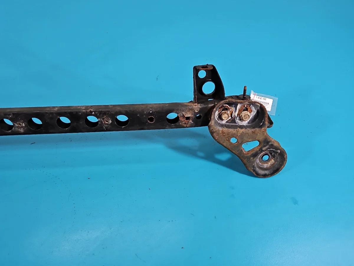 Renfort pare-chocs Opel Insignia B