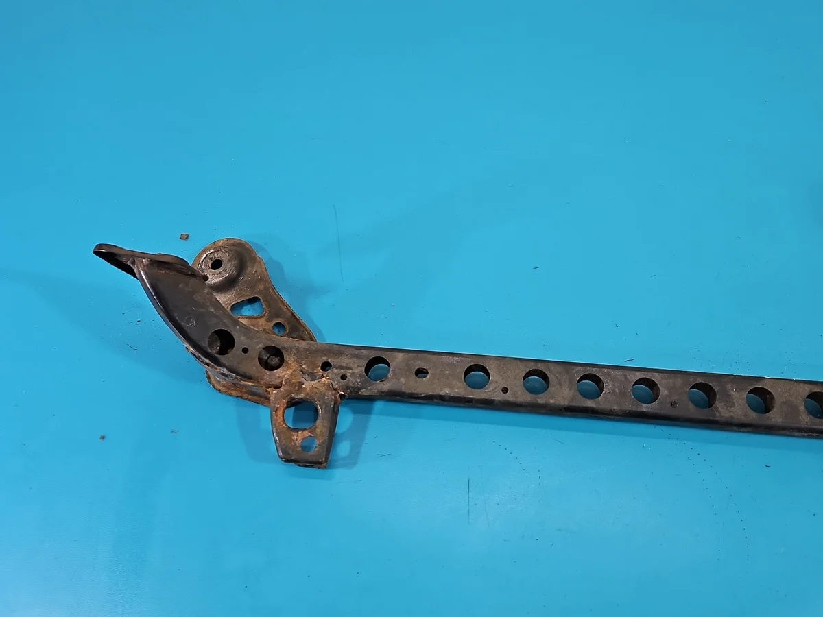 Reforço Para-choques Opel Insignia B Usado image 6
