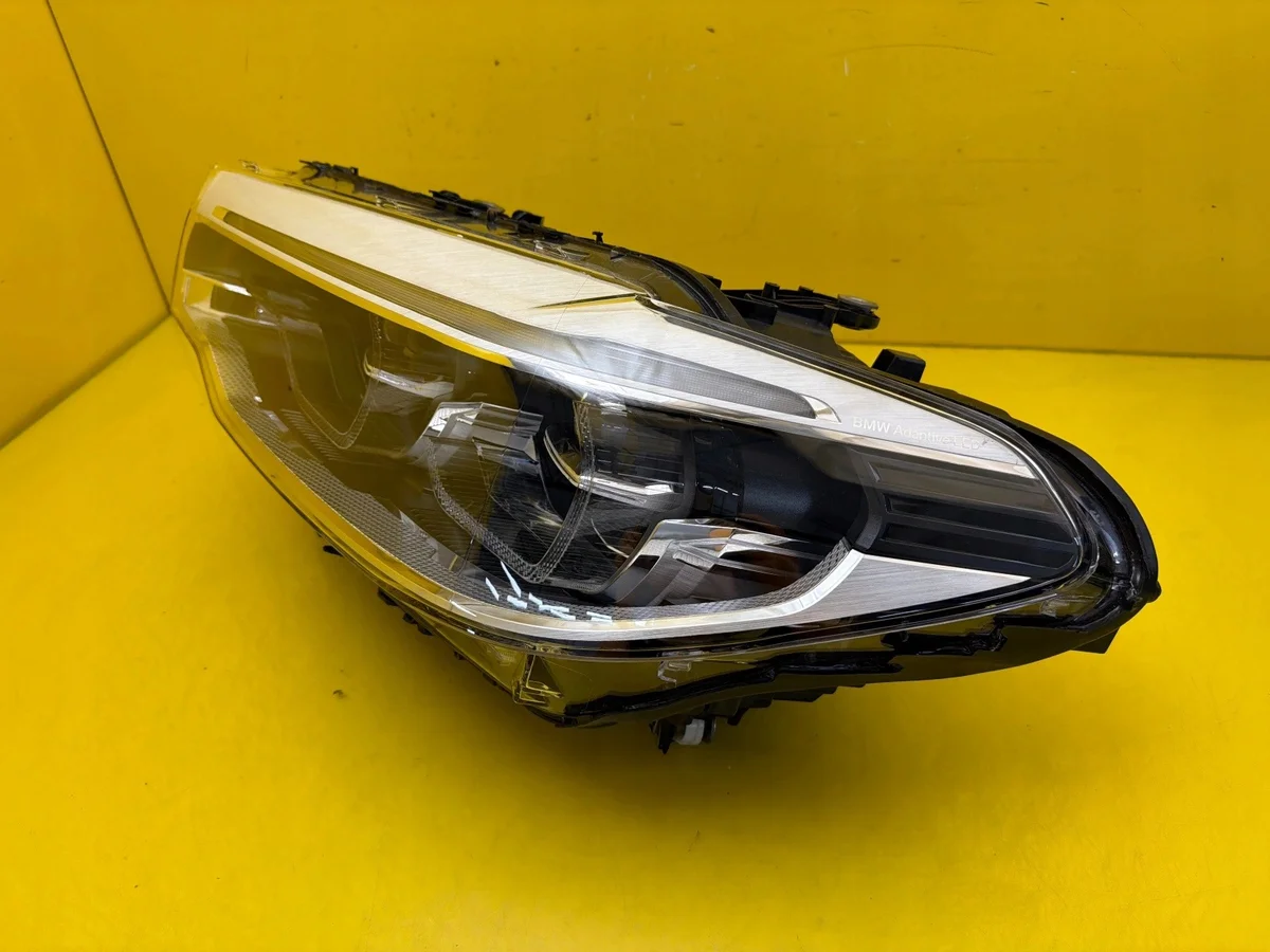 BMW G30 G31 Scheinwerfer Links LED 7439209-01 image 3