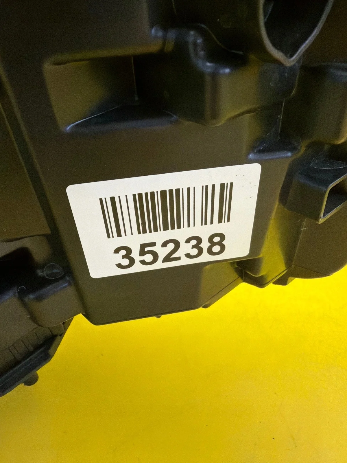 BMW G30 G31 Scheinwerfer Links LED 7439209-01 image 5