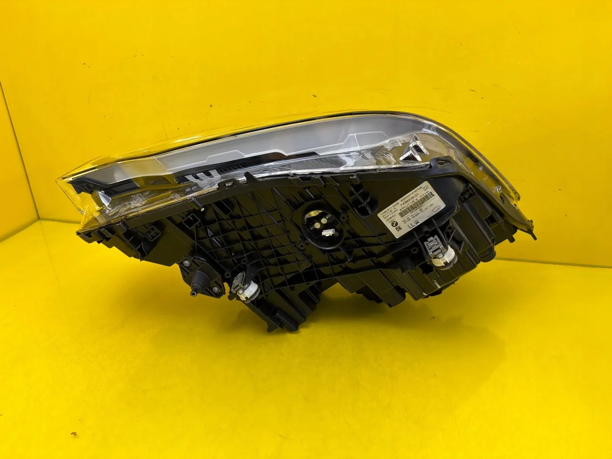 BMW G30 G31 Scheinwerfer Links LED 7439209-01 image 7