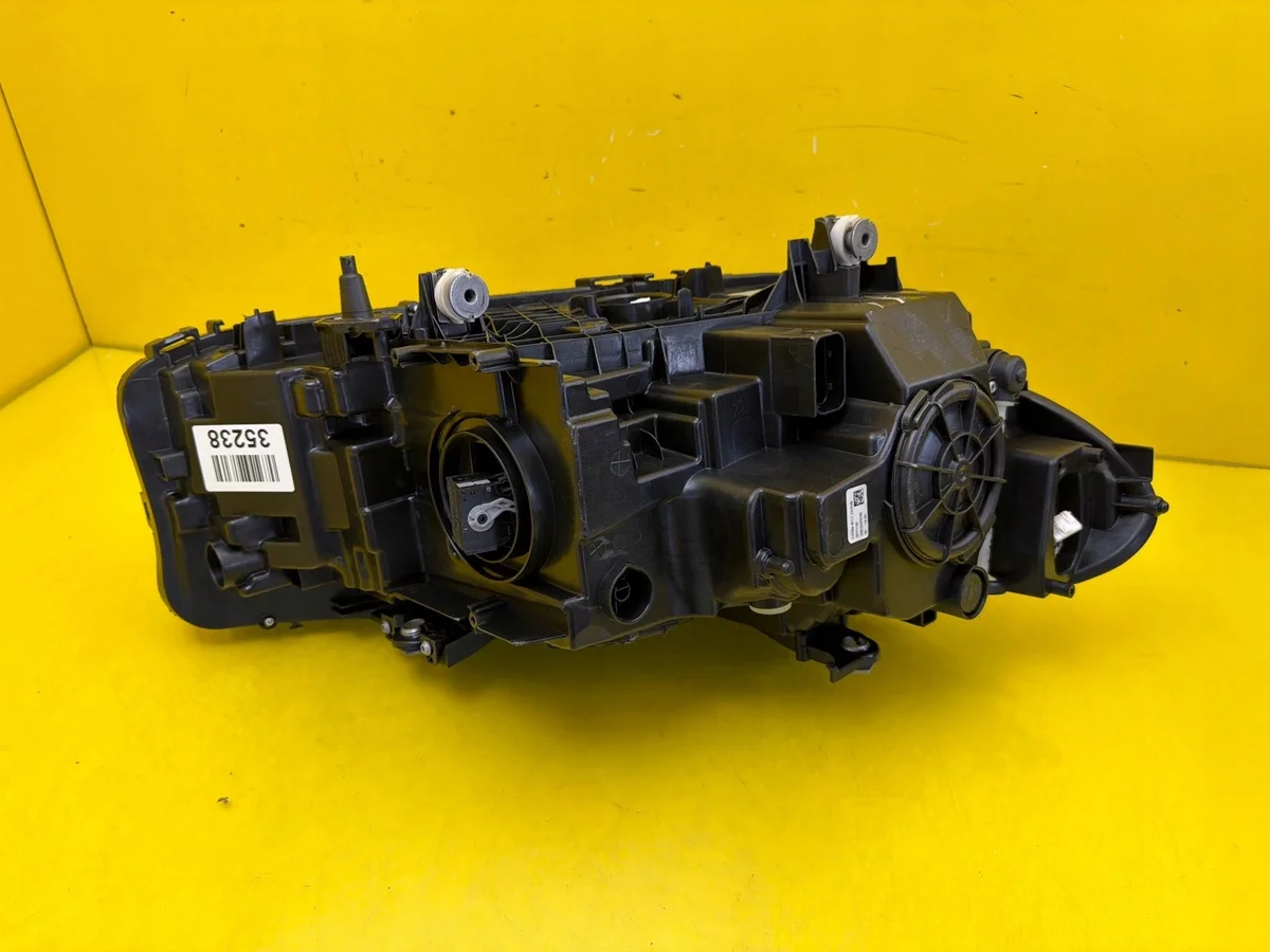 BMW G30 G31 Scheinwerfer Links LED 7439209-01 image 9
