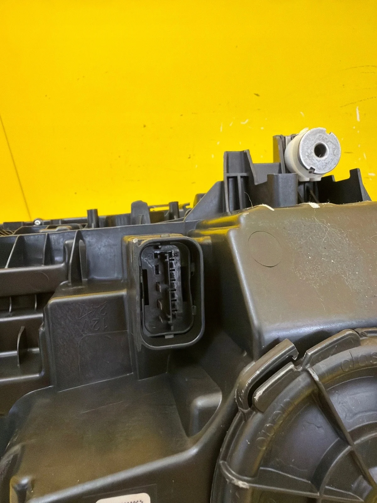 BMW G30 G31 Scheinwerfer Links LED 7439209-01 image 10