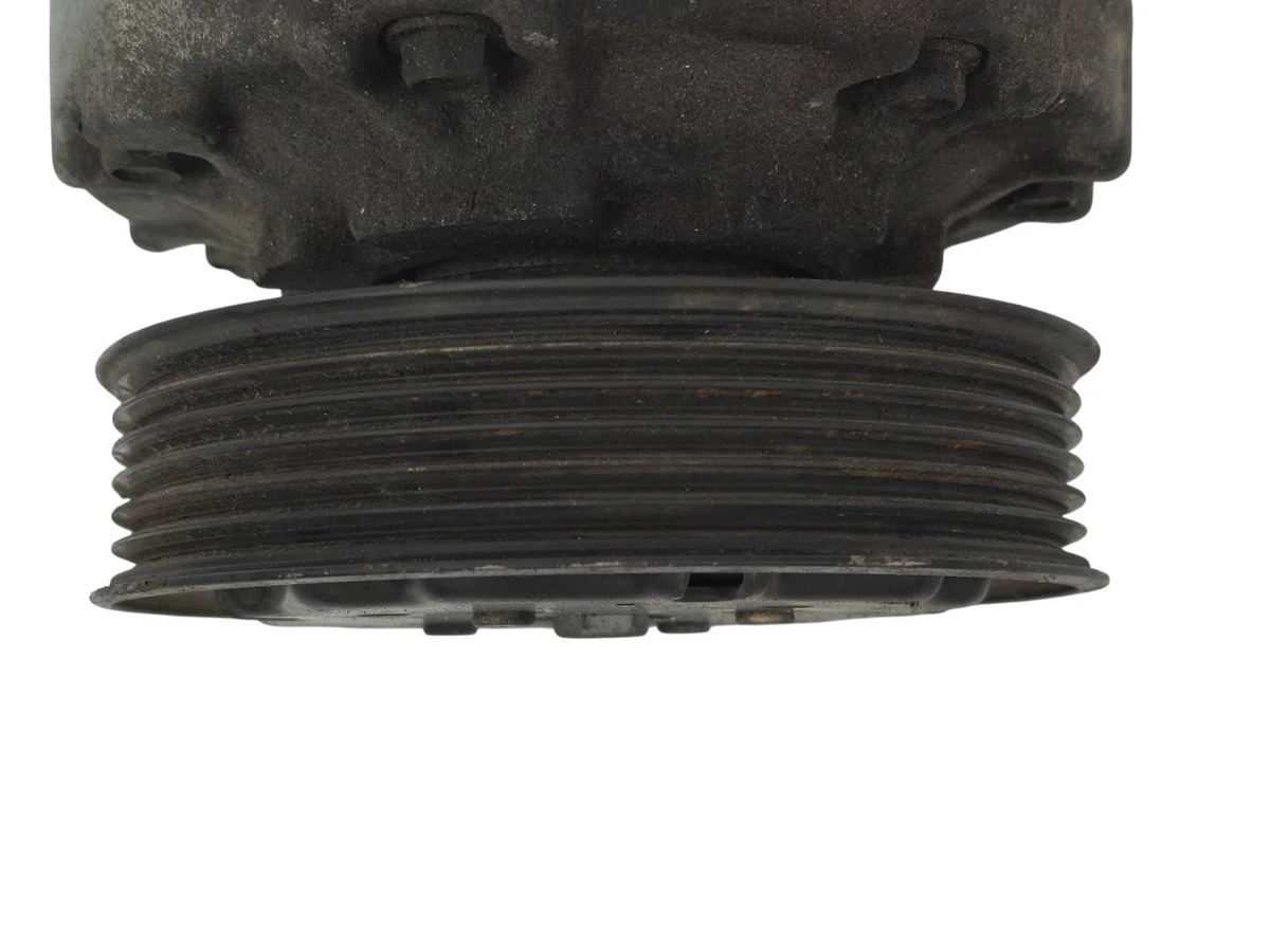 Compresor A/C VW Golf V Passat B6 A3 image 3