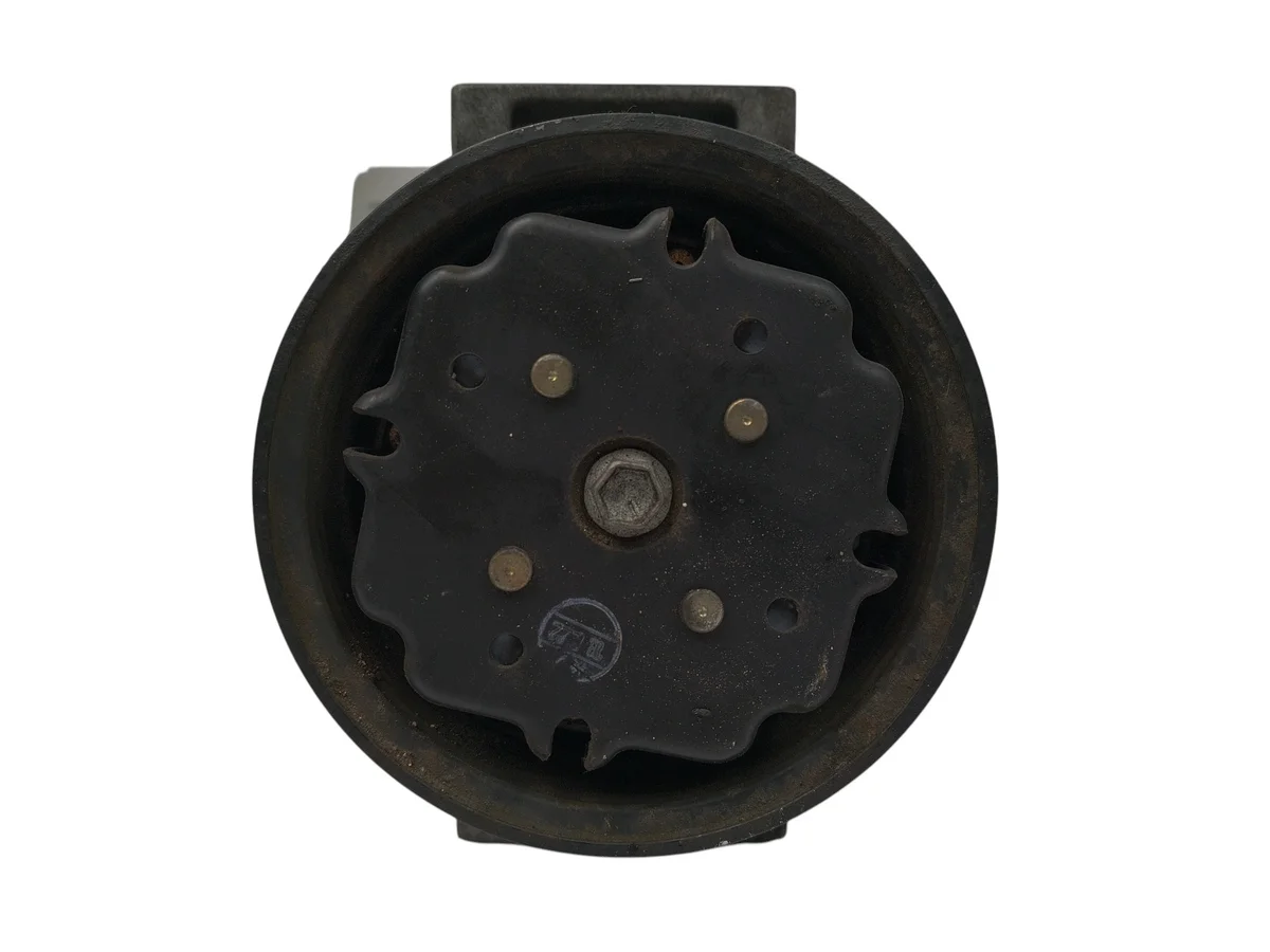 Compresor A/C VW Golf V Passat B6 A3 image 4