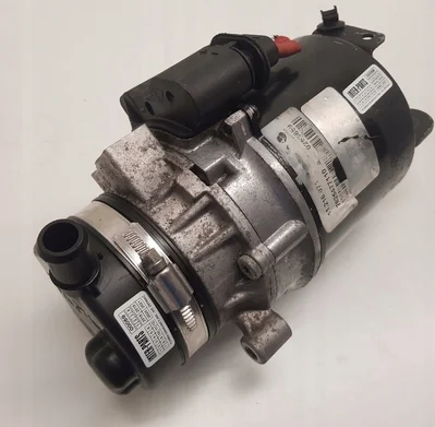 Servopumpe Mini One Cooper R50 R53 R56 image 3