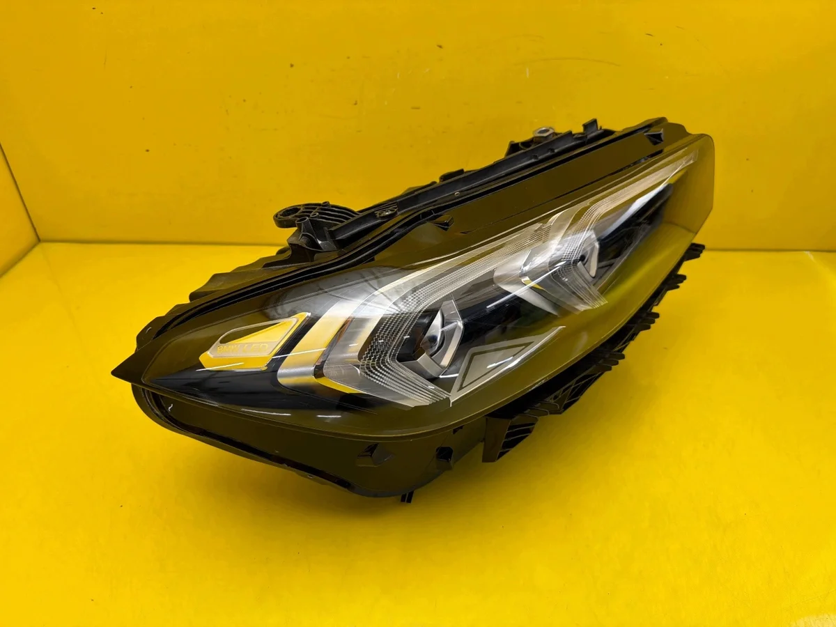 Höger framlykta BMW 3 G20 G21 Full LED