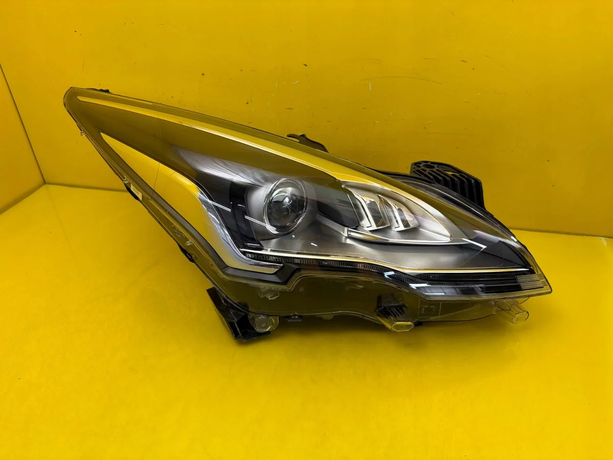 Peugeot 3008 5008 Xenon LED ajovalo oikea