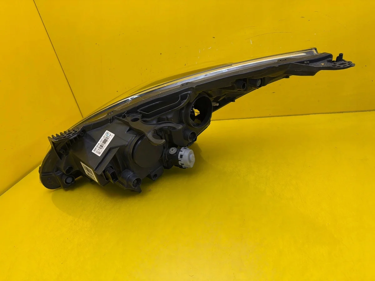Rechter Scheinwerfer Peugeot 3008 5008 Xenon LED image 6