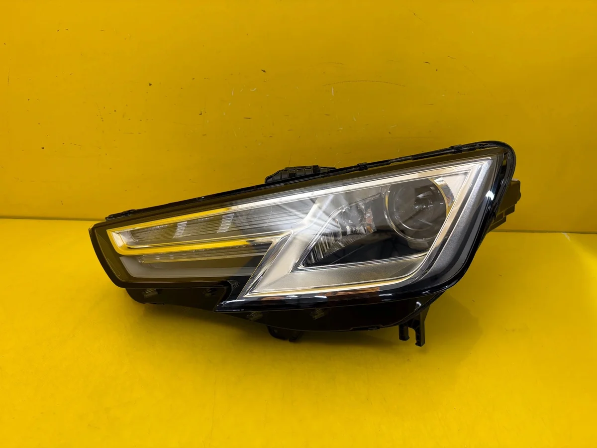 Faro Audi A4 B9 Bi-Xenon Izquierdo OEM 8W0941005
