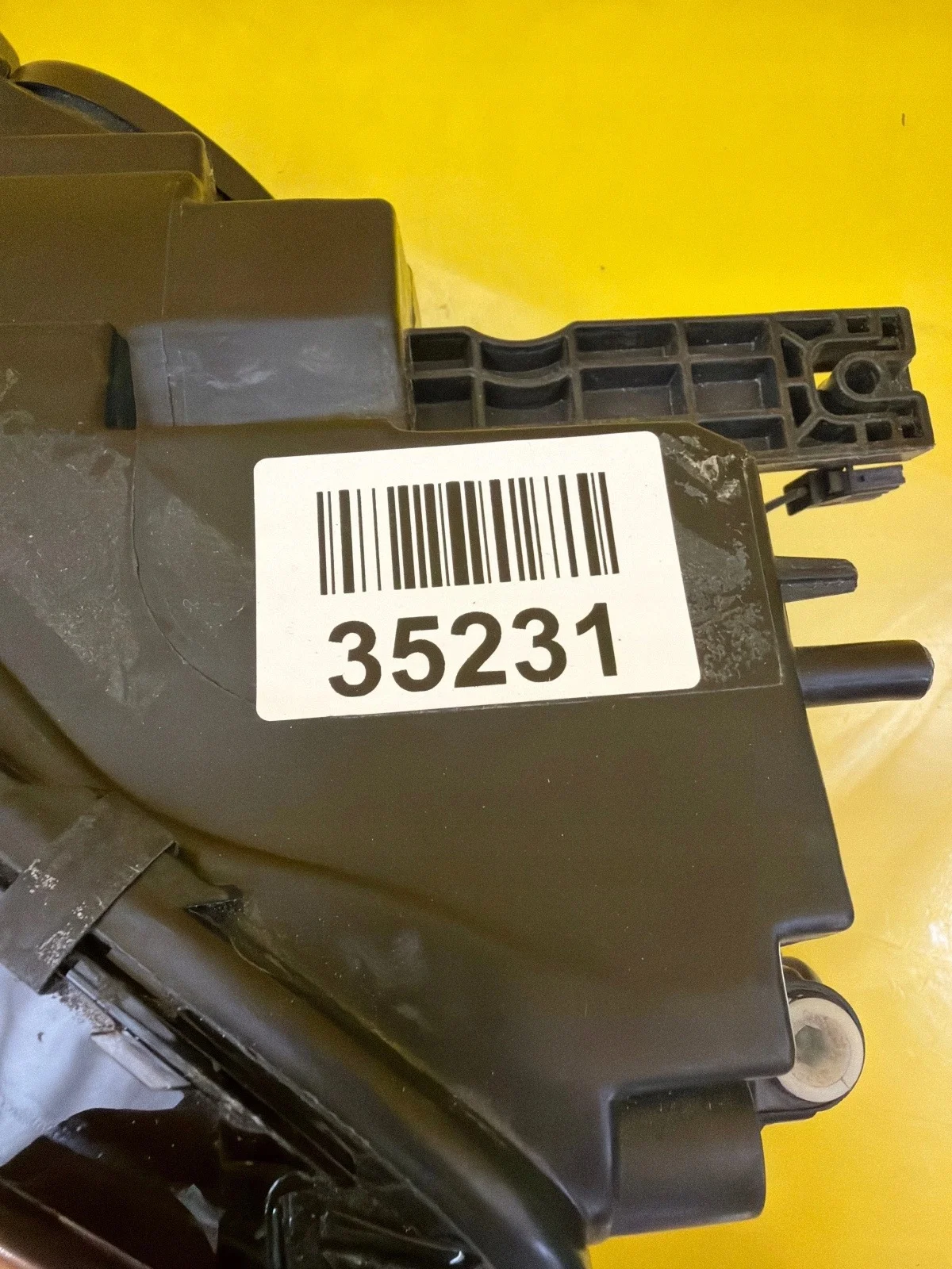 Phare Audi A4 B9 Bi-Xenon Gauche 8W0941005 image 6