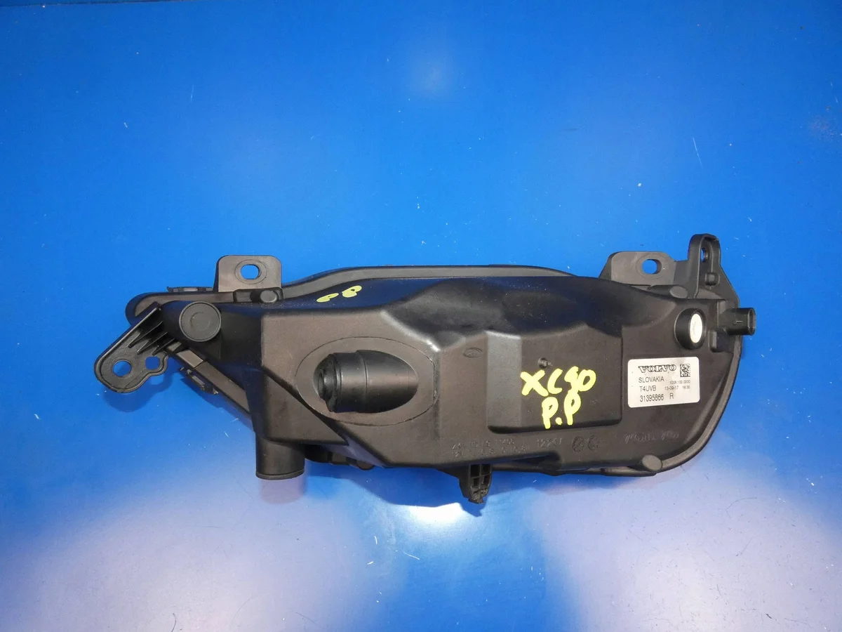 Volvo OE 31395866 Käytetty Halogeeni LED
