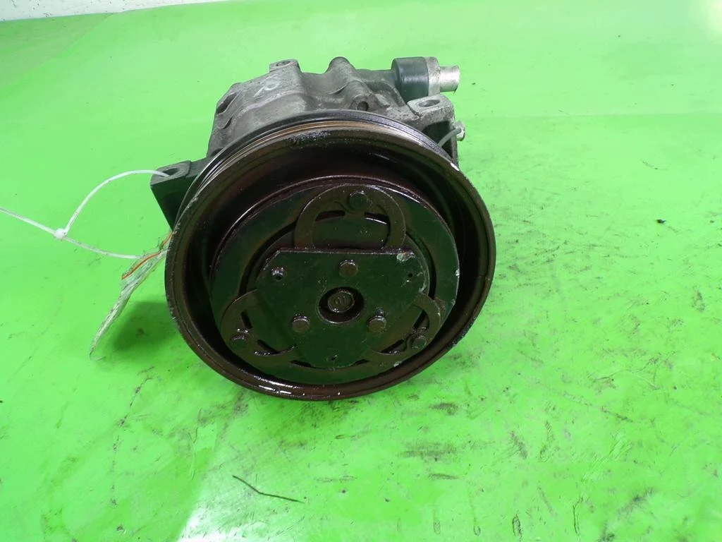 Compressor Ar Condicionado Nissan Micra K12 image 3