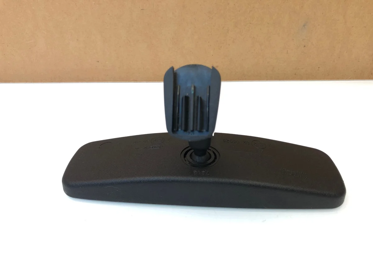 Peugeot 207 Espelho Retrovisor Interno Usado image 3