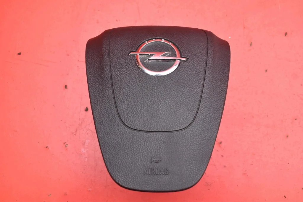 Airbag conducteur Opel Mokka A 95328148