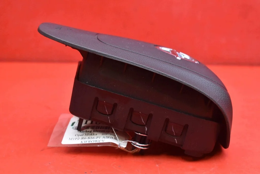 Airbag ratt Opel Mokka A 95328148 image 4