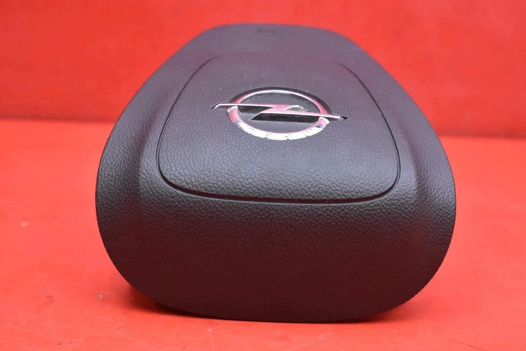 Airbag ratt Opel Mokka A 95328148 image 5