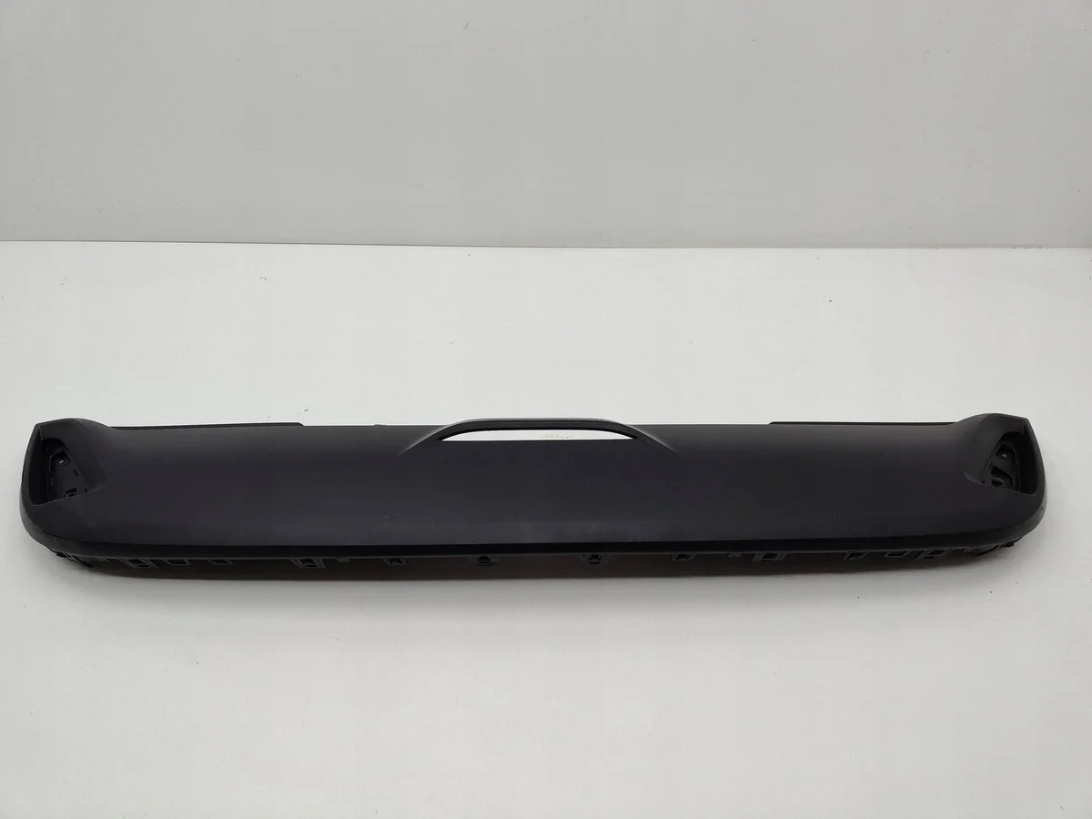 Toyota Yaris IV takapuskurin lisäosa 524530D140