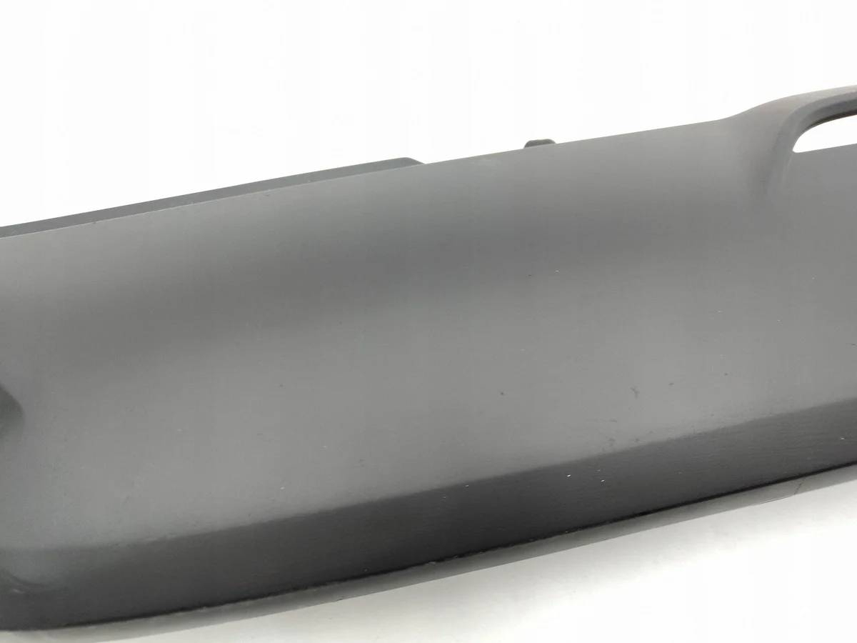 Toyota Yaris IV Tylre Bumper Diffuser 524530D140 image 4