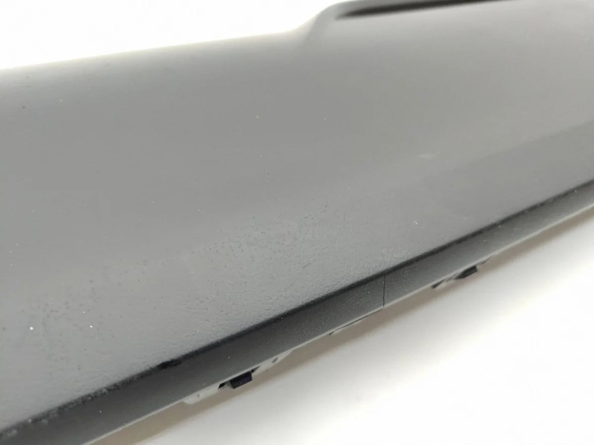 Toyota Yaris IV Tylre Bumper Diffuser 524530D140 image 5