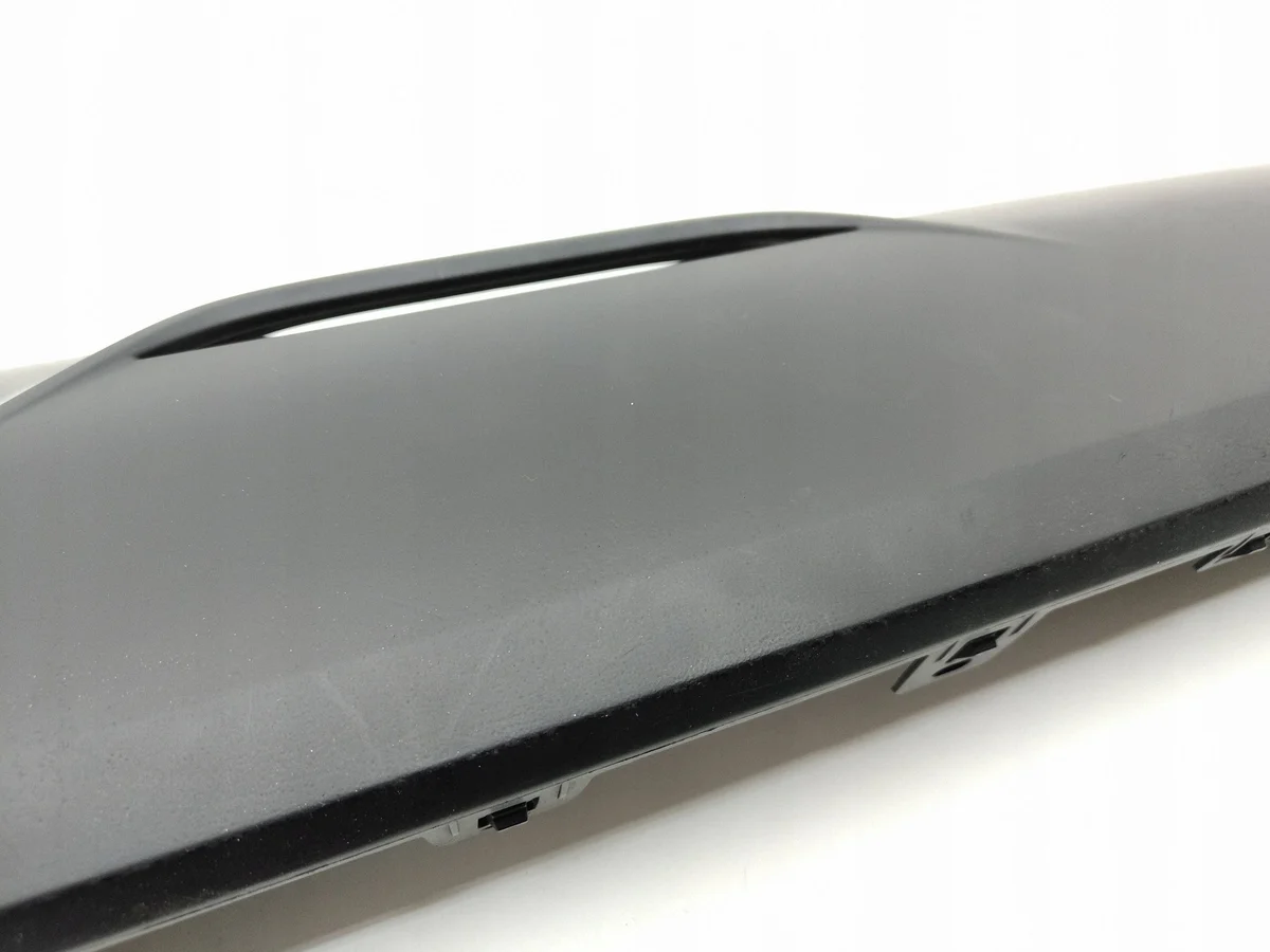 Toyota Yaris IV Tylre Bumper Diffuser 524530D140 image 6