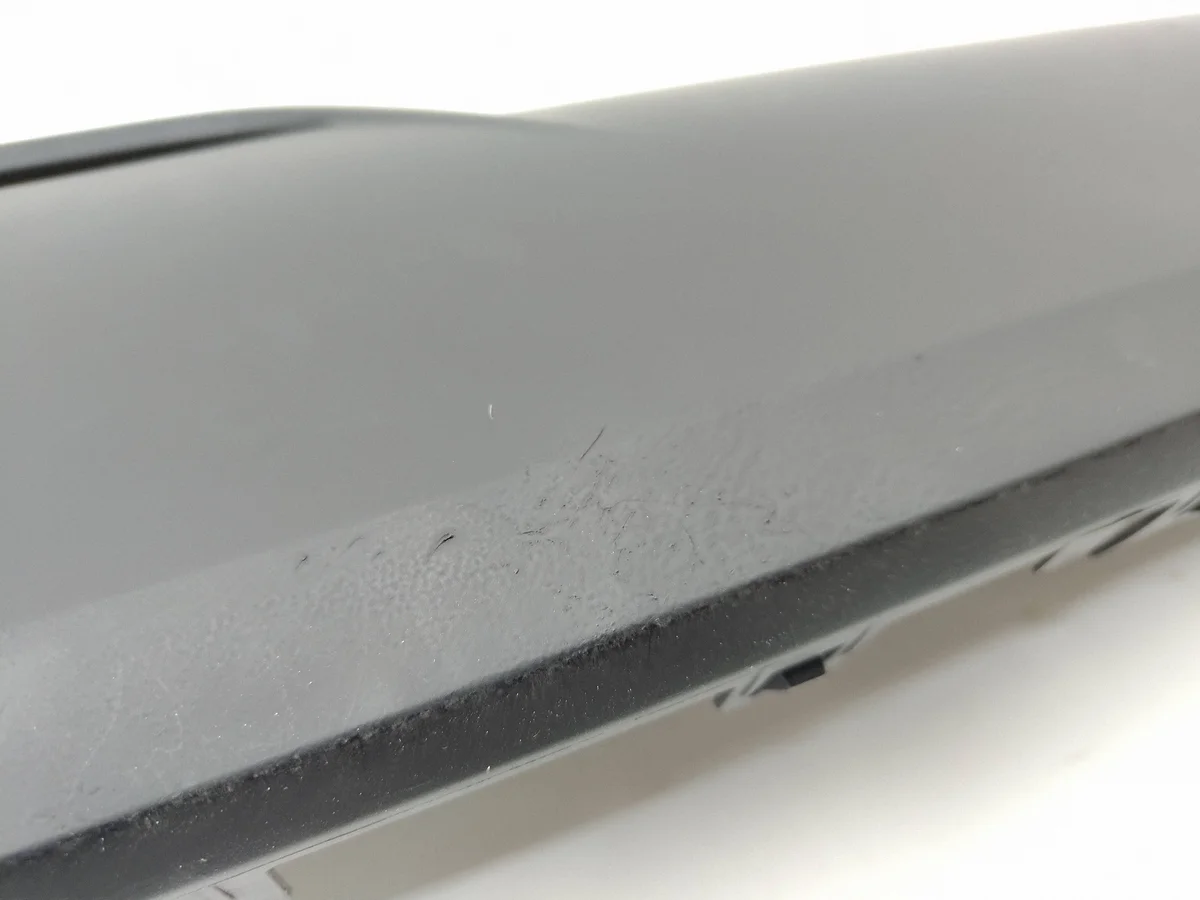 Toyota Yaris IV Tylre Bumper Diffuser 524530D140 image 8