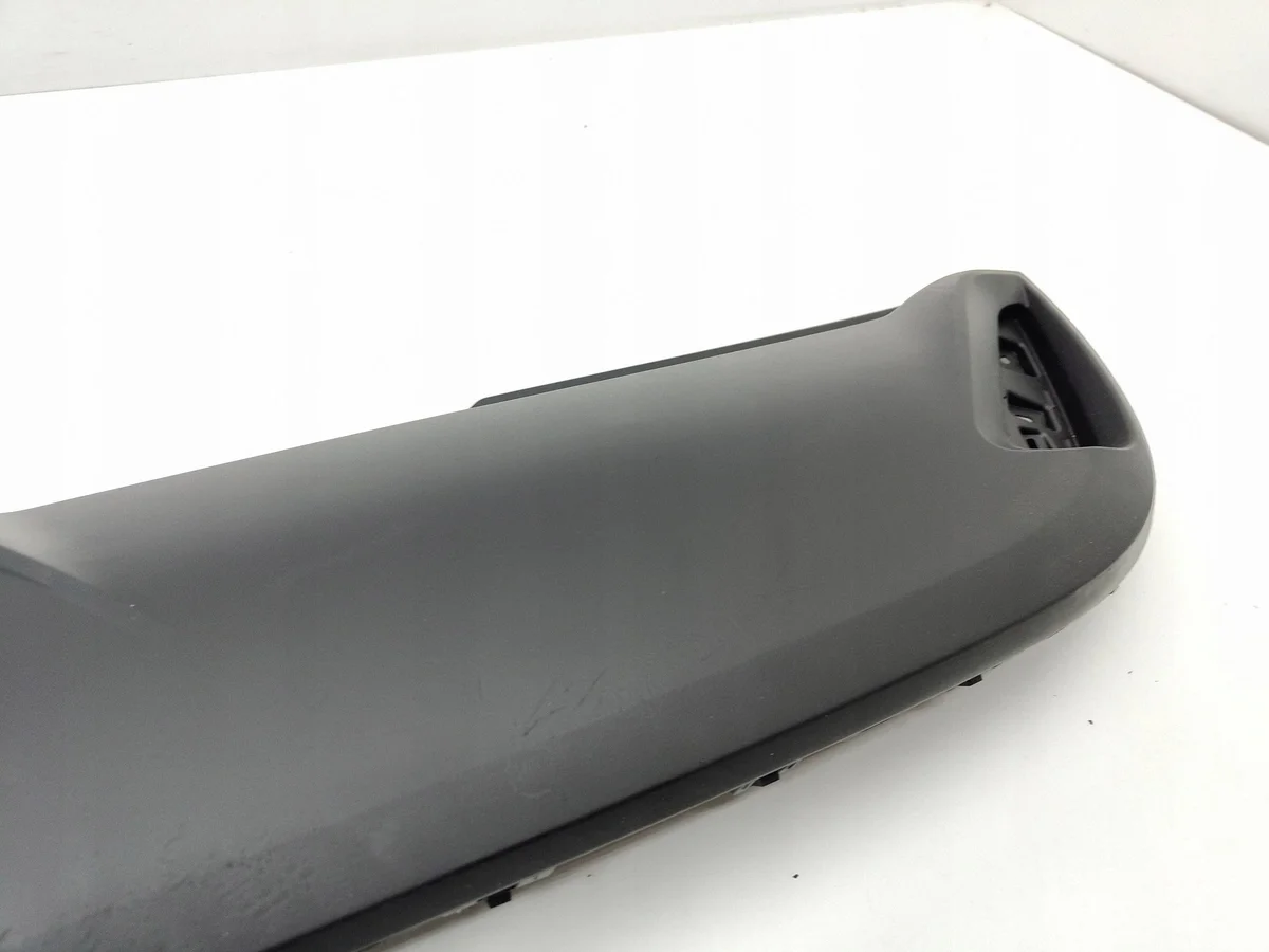 Toyota Yaris IV Tylre Bumper Diffuser 524530D140 image 9