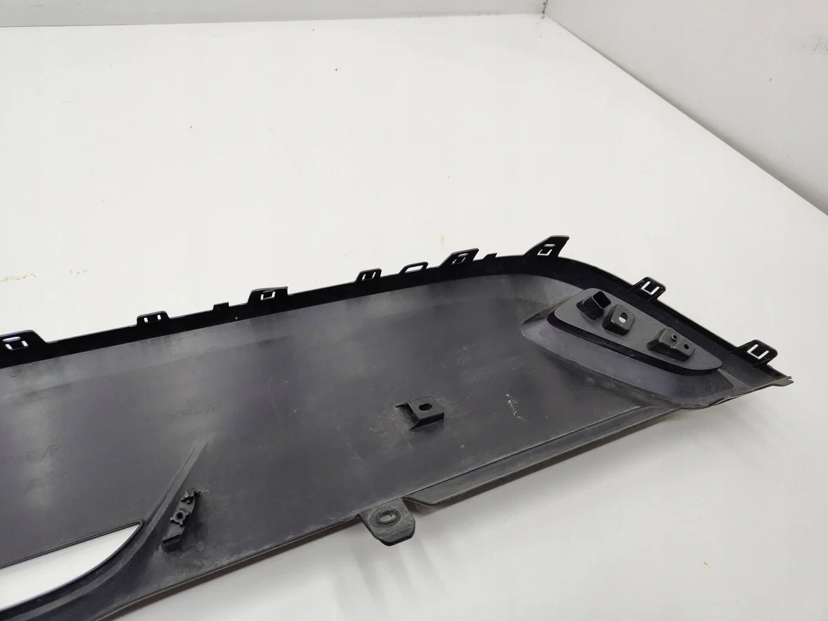 Toyota Yaris IV Tylre Bumper Diffuser 524530D140 image 10