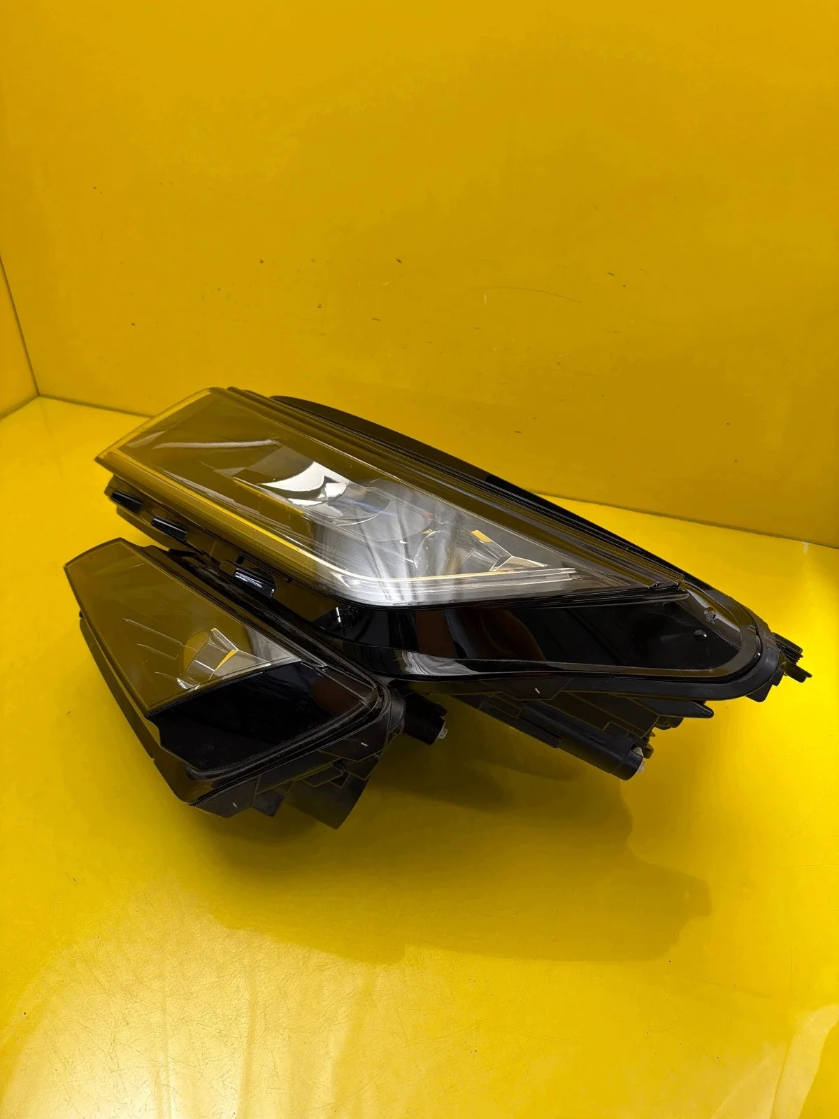 Farol Esquerdo Skoda Kodiaq 2016- 566941015C image 3