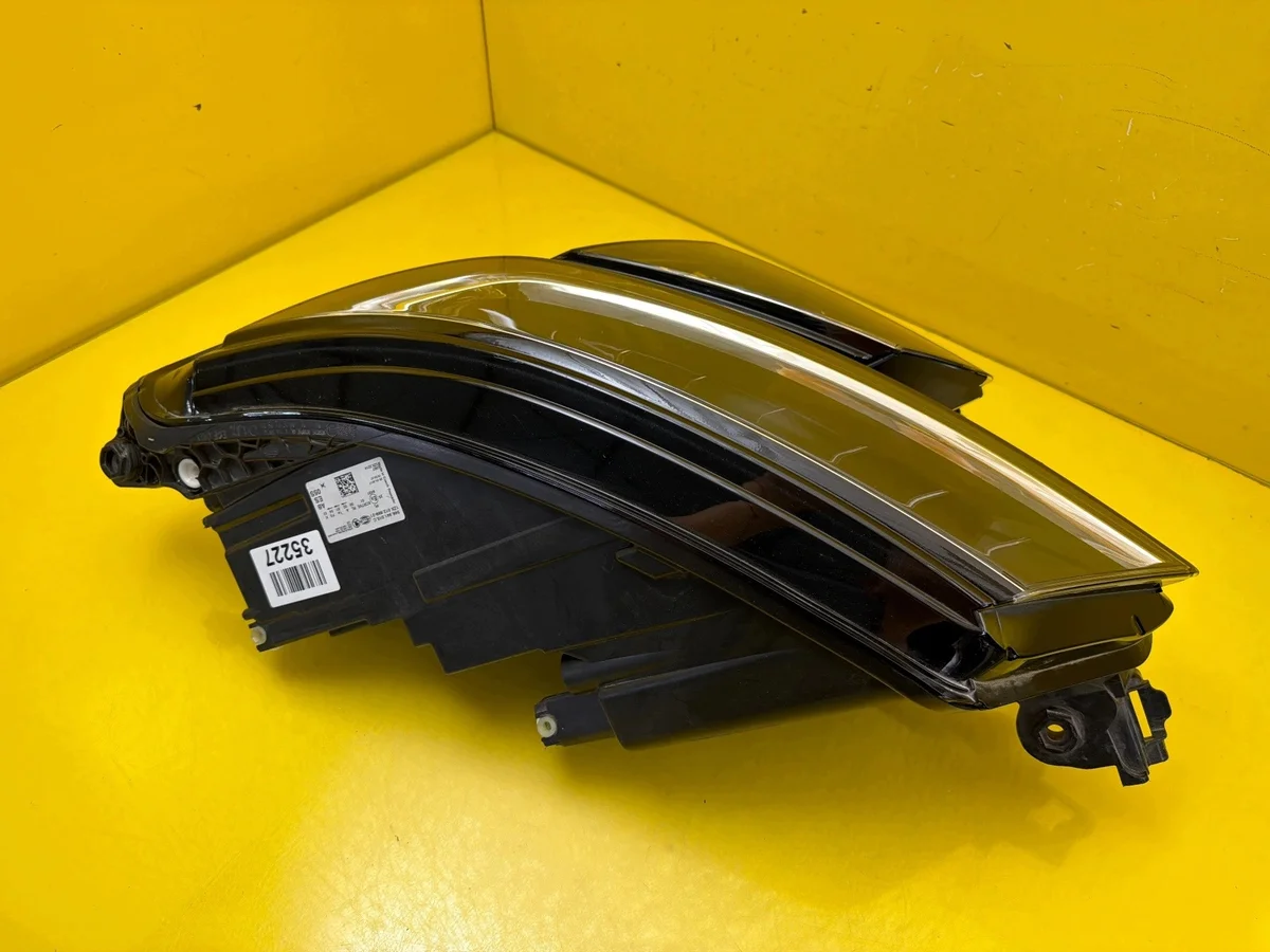 Farol Esquerdo Skoda Kodiaq 2016- 566941015C image 4